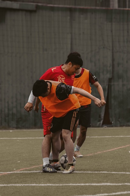 些交手中